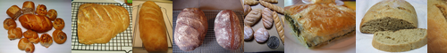 [French] フランス語, フランス人, 仏語 / [loaf] パン一塊, パン一斤, 斤