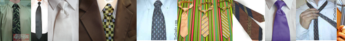 [Windsor tie] ウィンザータイ