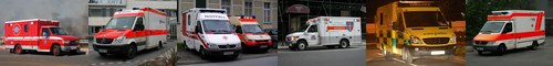 [ambulance] 救急車, kyuukyuusha, アンバランス, きゅうきゅうしゃ