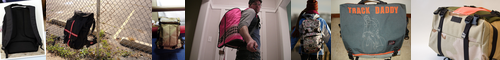 [backpack] バックパック, リュックサック, リュック, ナップザック, ナップサック, はいのう, サブリュック, ザック, リックサック, ルックサック, ルックザック, 背嚢