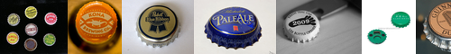 [bottlecap] 