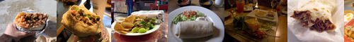 [burrito] ブリトー, ブリート