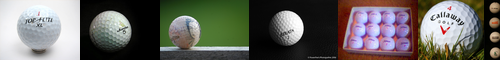 [golf ball] ゴルフボール