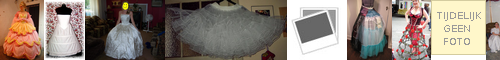 [hoopskirt] クリノリン