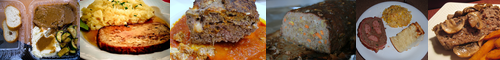 [meat loaf] ミートローフ