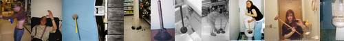 [plunger] ラバーカップ, ピストン, プランジャー, スペキュレーター, 山師, 潜水夫, 相場師