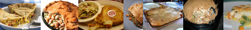 [potpie] ポットパイ
