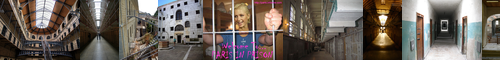 [prison] 刑務所, 監獄, 拘置所, 牢, 牢屋, 鉄格子, 人屋, 牢獄, 獄屋, 獄舎, 獄窓, かんごく, けいむしょ, keimusho, rōya