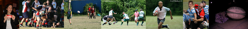 [rugby] ラグビー, フットボール, ラガー / [ball] ボール, 球, 舞踏会