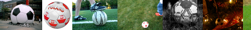 [soccer ball] サッカーボール