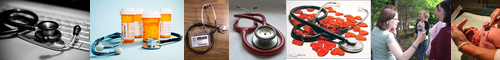 [stethoscope] 聴診器, ちょうしんき