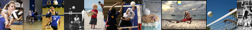 [volleyball] バレーボール, 排球, バレー, ボール, はいきゅう