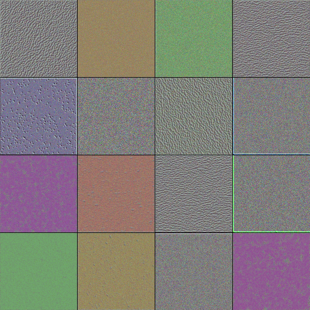 Block1 Conv1